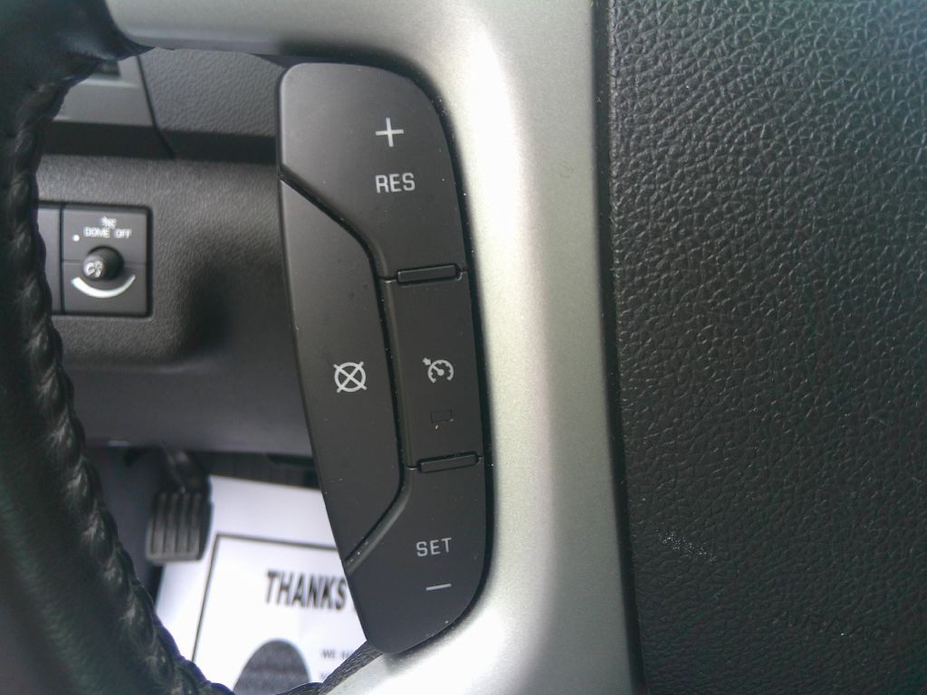 2012 Chevrolet Traverse Image 20