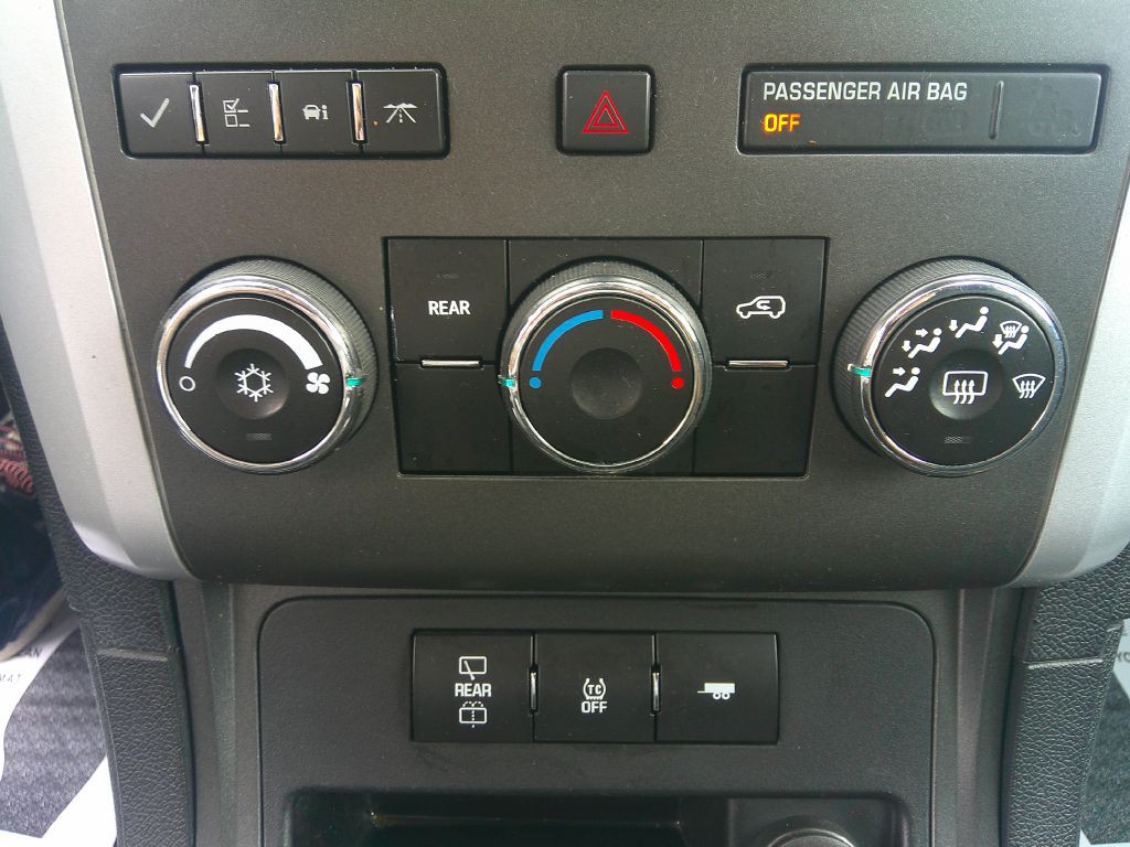 2012 Chevrolet Traverse Image 24