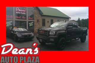 Image for 2016 GMC Sierra 1500 ID: 6726525