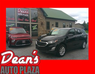 Image for 2021 Chevrolet Equinox LT ID: 6726544