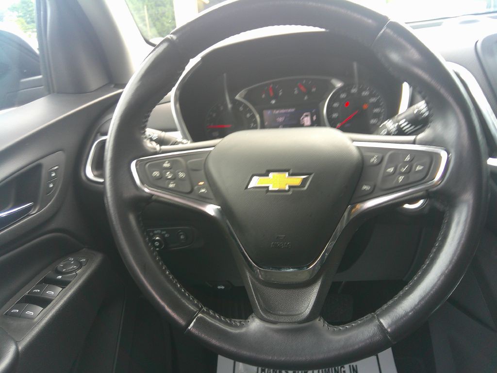 2021 Chevrolet Equinox Image 19