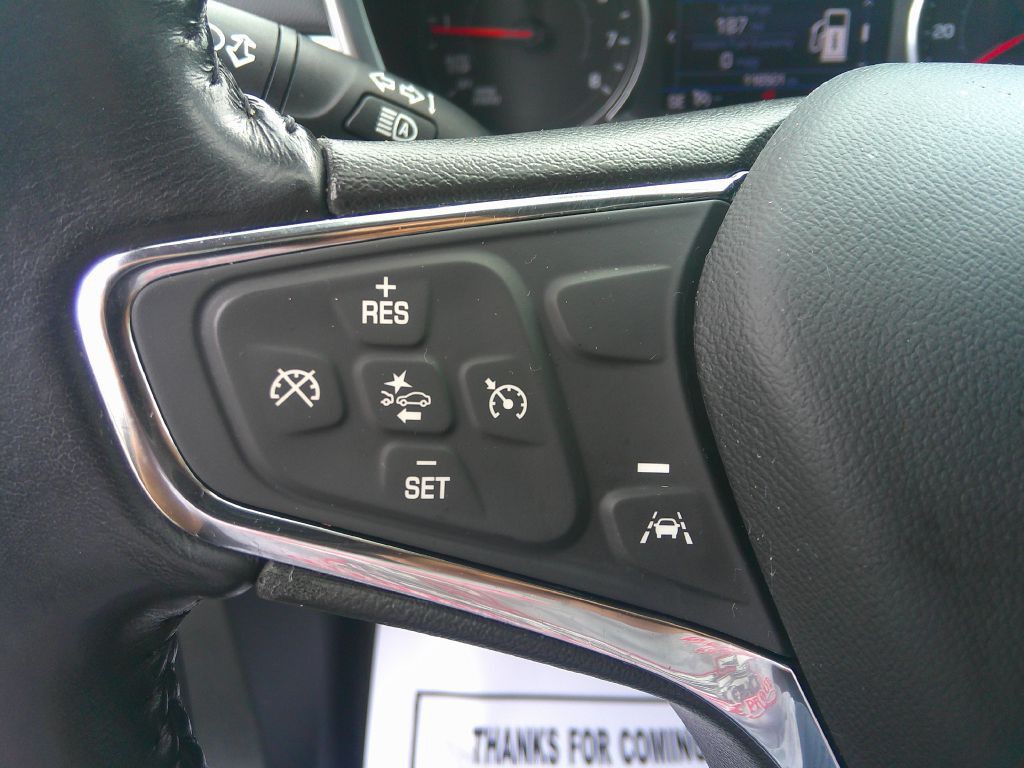 2021 Chevrolet Equinox Image 20
