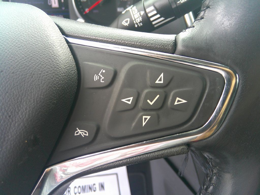 2021 Chevrolet Equinox Image 21