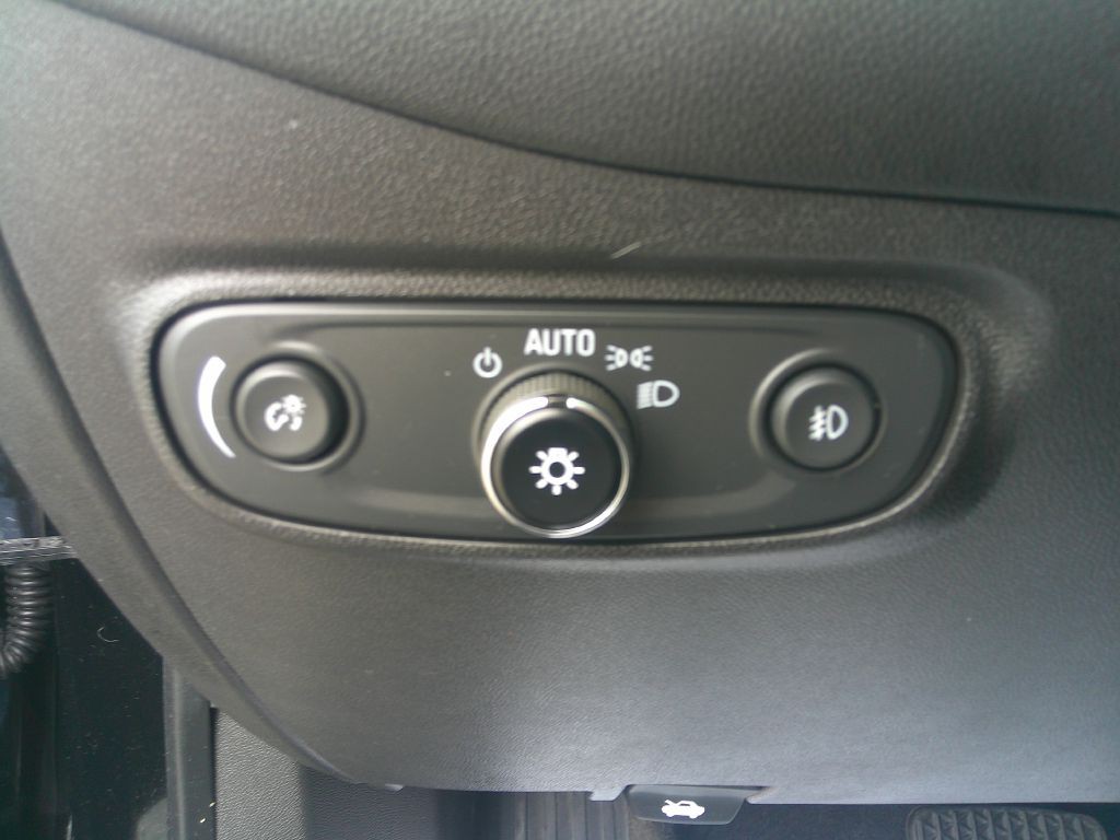 2021 Chevrolet Equinox Image 22