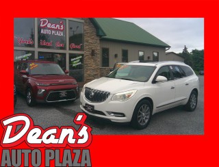 Image for 2013 Buick Enclave  ID: 6726562