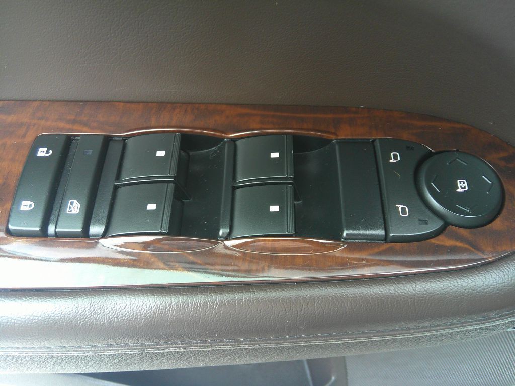 2013 Buick Enclave Image 11