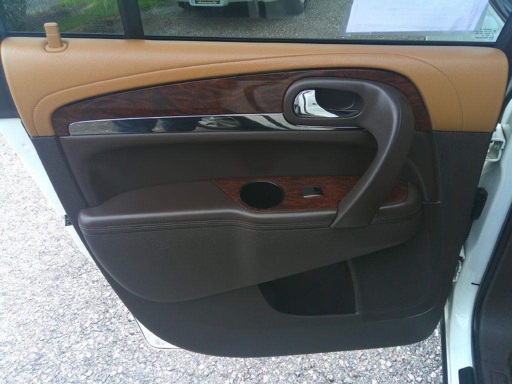 2013 Buick Enclave Image 13