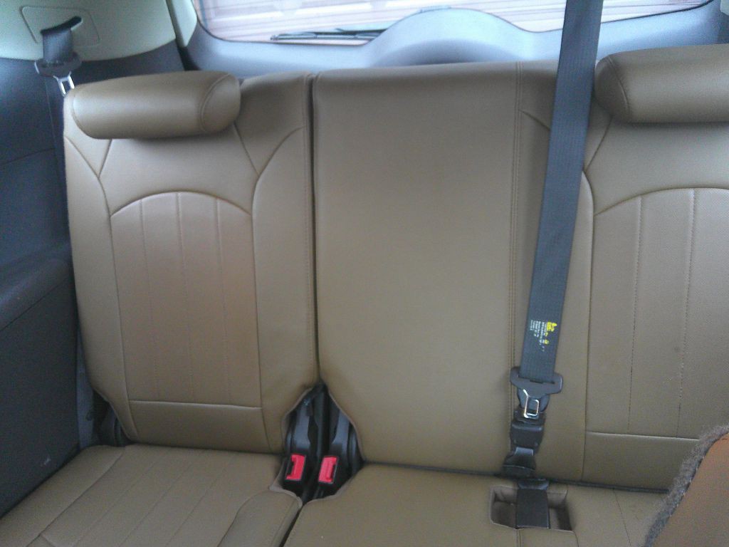 2013 Buick Enclave Image 14