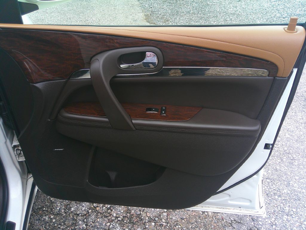 2013 Buick Enclave Image 18