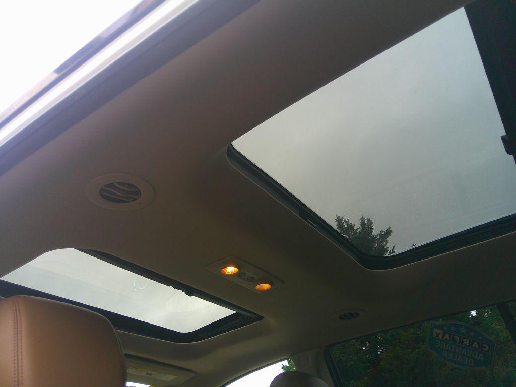 2013 Buick Enclave Image 19