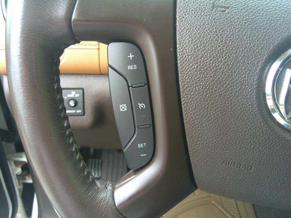 2013 Buick Enclave Image 22