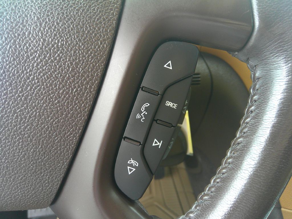 2013 Buick Enclave Image 23