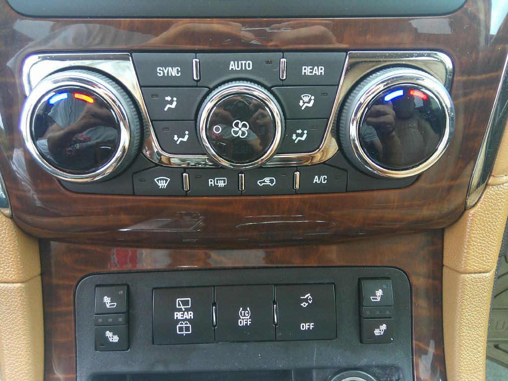 2013 Buick Enclave Image 28