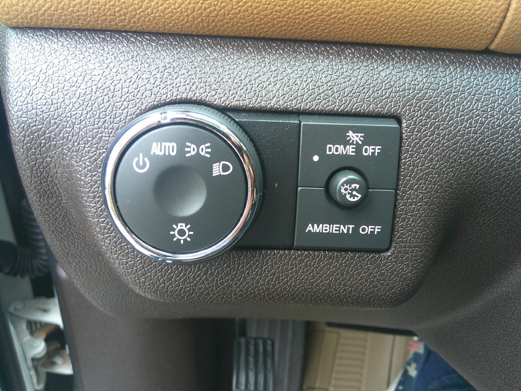 2013 Buick Enclave Image 30