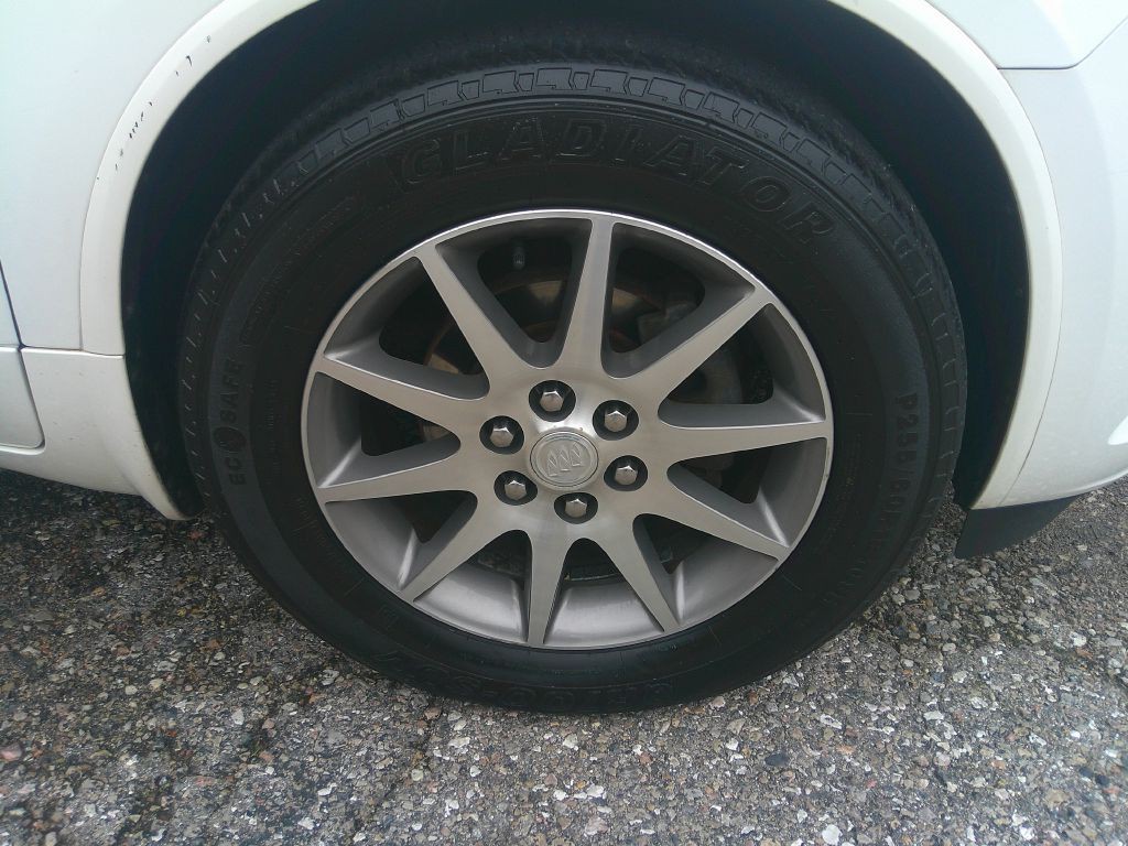 2013 Buick Enclave Image 32
