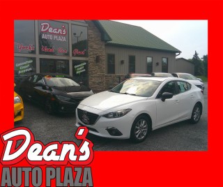 Image for 2016 Mazda Mazda3 Touring ID: 6726587