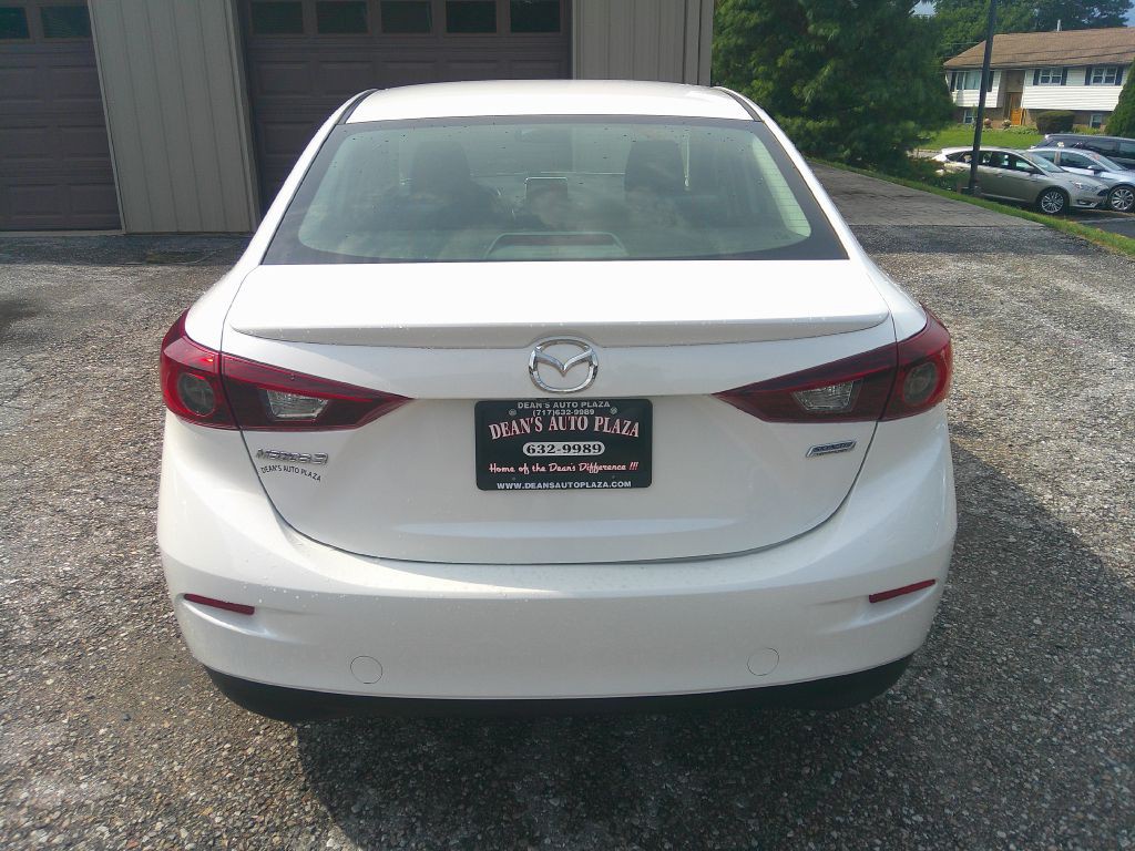 2016 Mazda Mazda3 Image 6