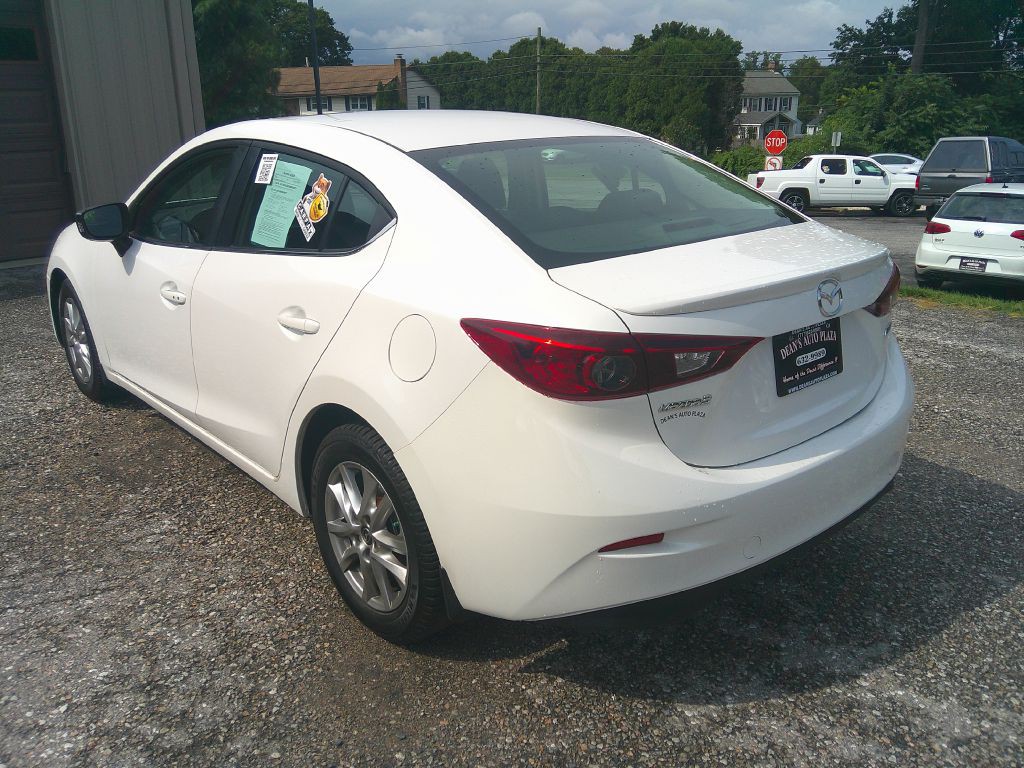2016 Mazda Mazda3 Image 7