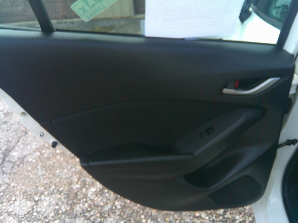 2016 Mazda Mazda3 Image 13