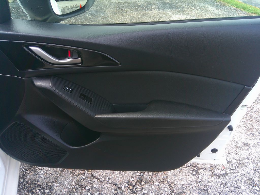 2016 Mazda Mazda3 Image 17