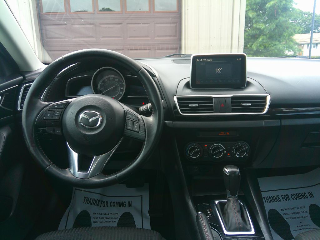 2016 Mazda Mazda3 Image 19