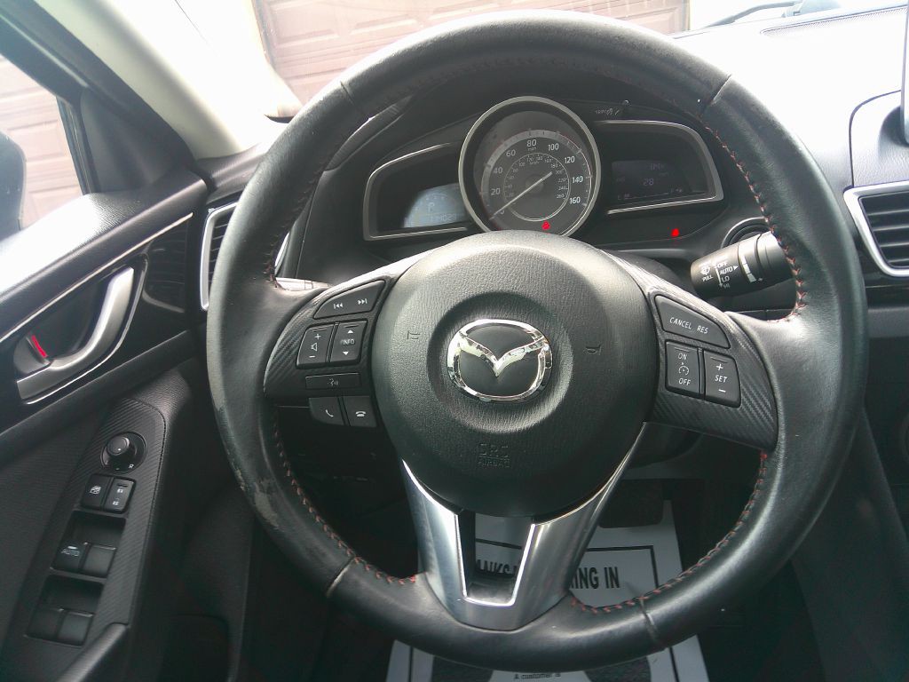 2016 Mazda Mazda3 Image 20