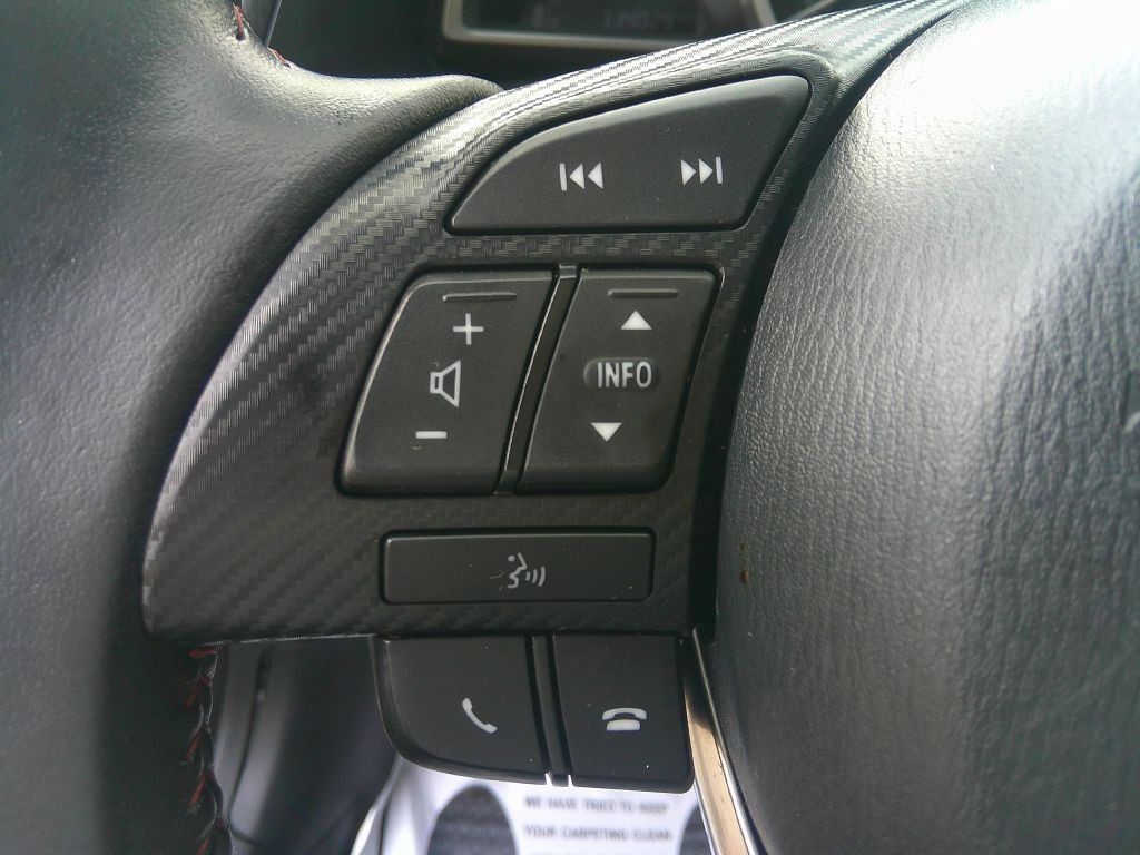 2016 Mazda Mazda3 Image 21