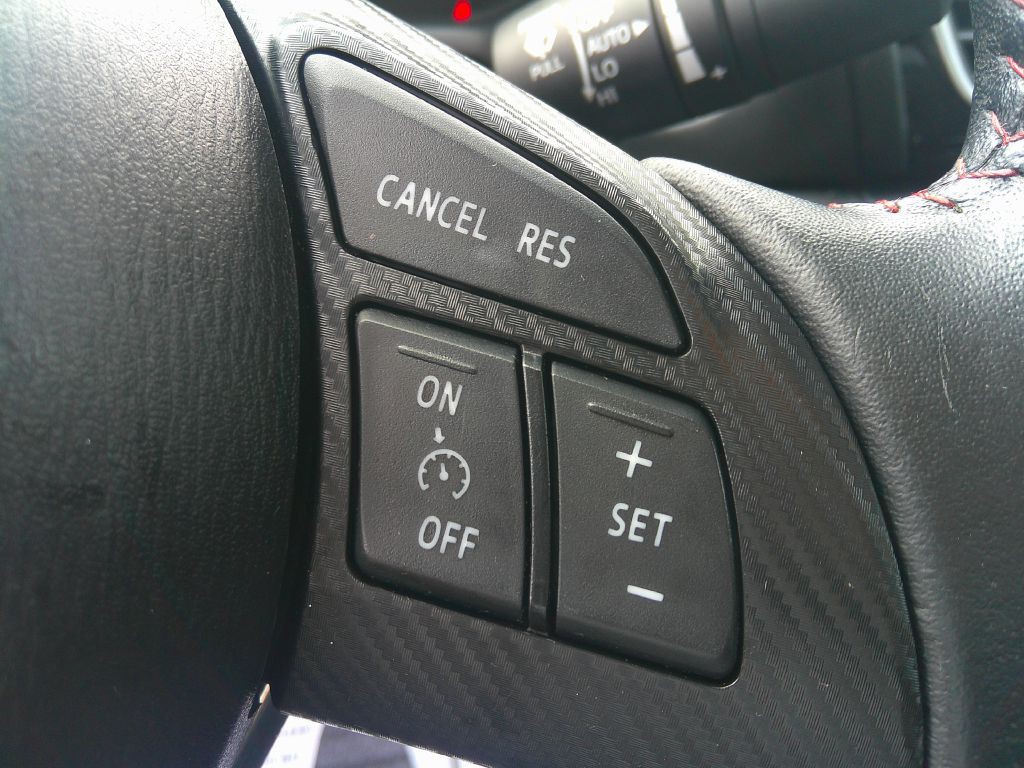 2016 Mazda Mazda3 Image 22