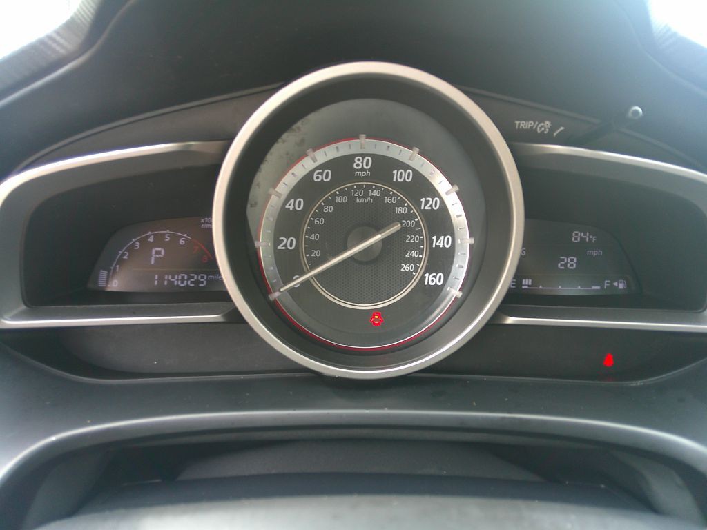 2016 Mazda Mazda3 Image 23