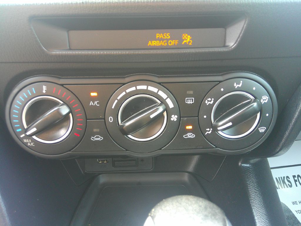 2016 Mazda Mazda3 Image 26