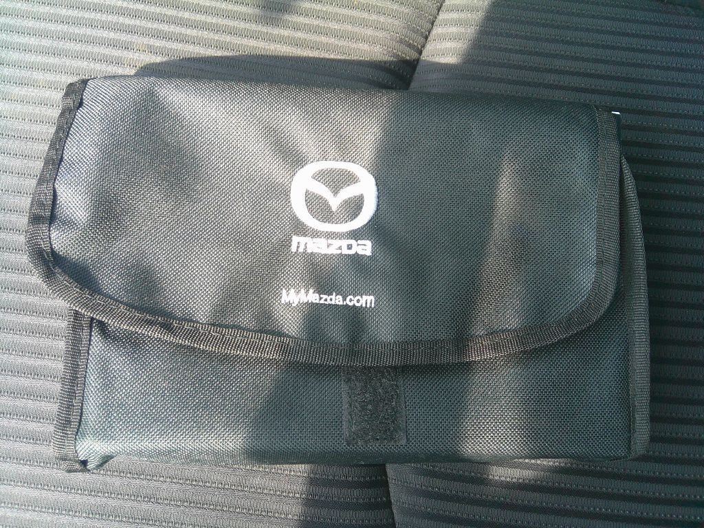2016 Mazda Mazda3 Image 27