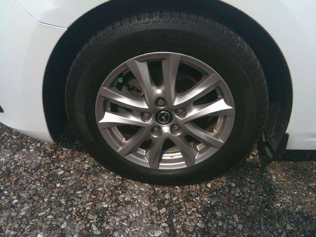 2016 Mazda Mazda3 Image 29