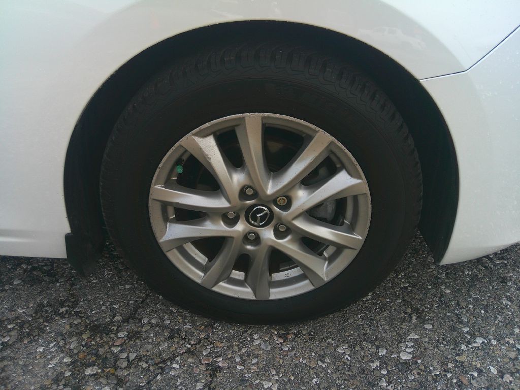 2016 Mazda Mazda3 Image 30