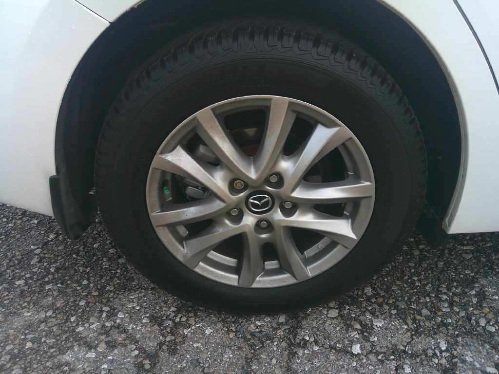 2016 Mazda Mazda3 Image 31