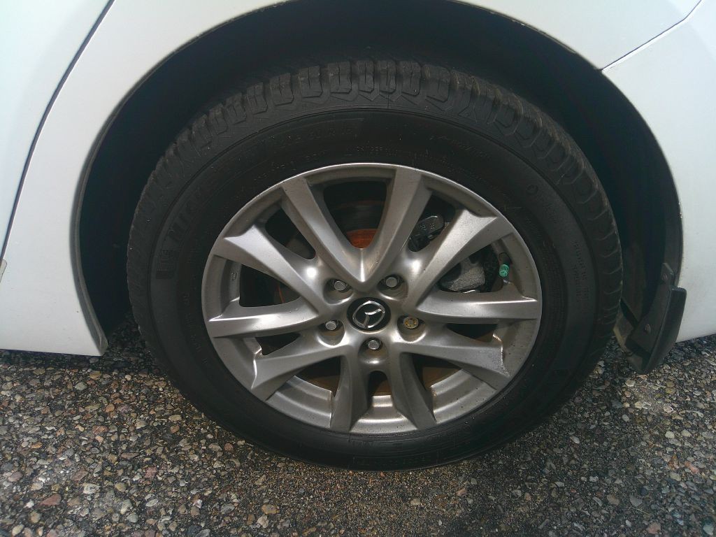 2016 Mazda Mazda3 Image 32