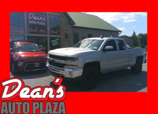 Image for 2017 Chevrolet Silverado 1500 LT ID: 6740593