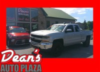 Image for 2017 Chevrolet Silverado 1500 LT ID: 6740593