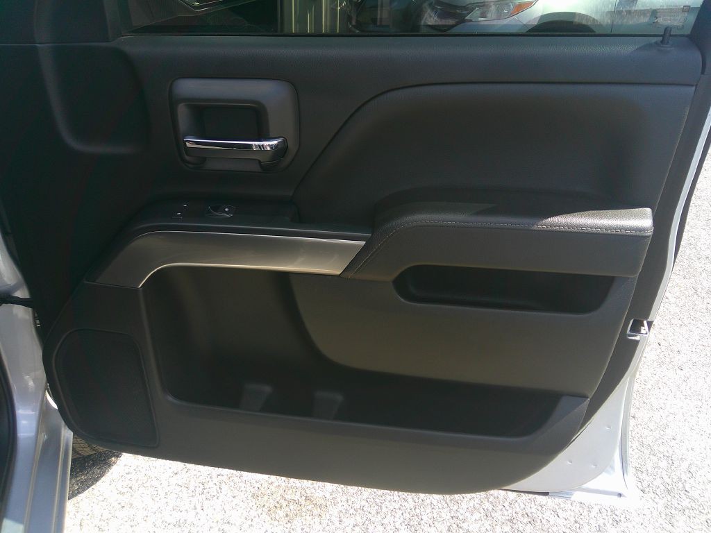 2017 Chevrolet Silverado 1500 Image 17