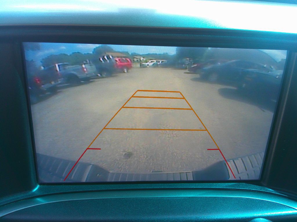 2017 Chevrolet Silverado 1500 Image 24