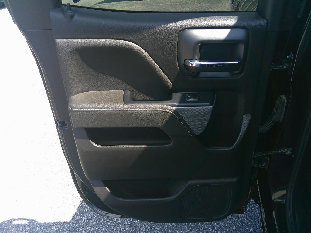2018 Chevrolet Silverado 1500 Image 13