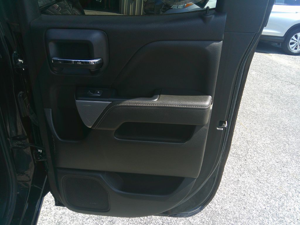 2018 Chevrolet Silverado 1500 Image 15