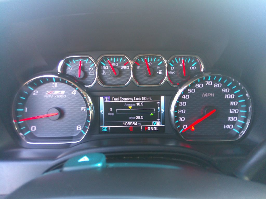 2018 Chevrolet Silverado 1500 Image 23