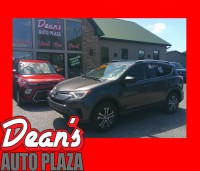 Image for 2016 Toyota Rav4 LE ID: 6741698