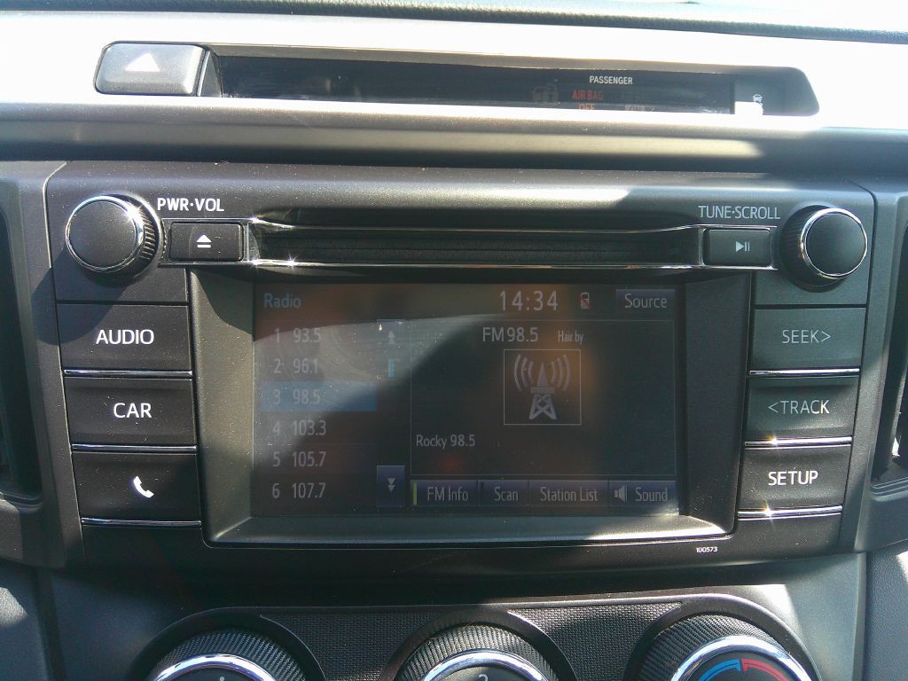 2016 Toyota Rav4 Image 24