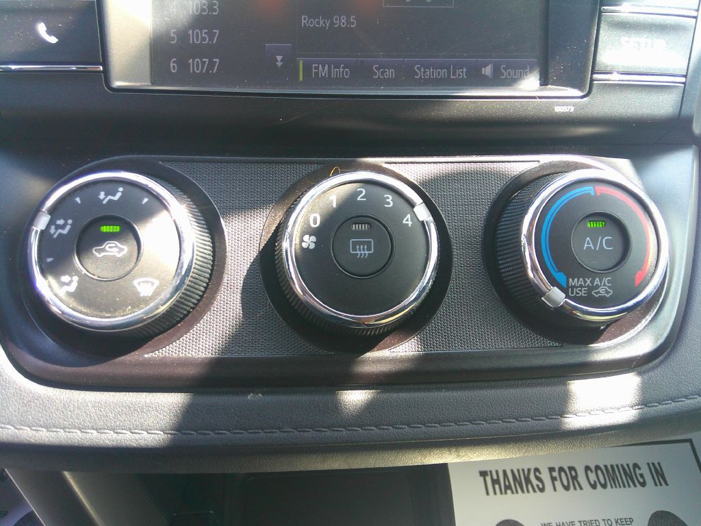 2016 Toyota Rav4 Image 26