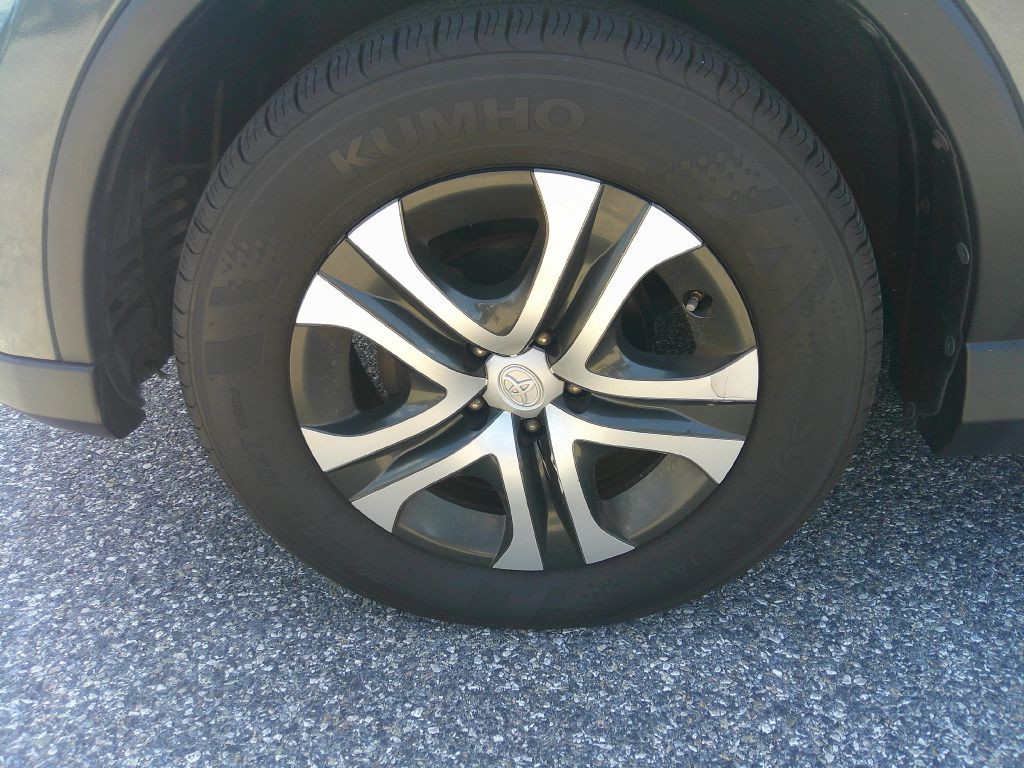 2016 Toyota Rav4 Image 28