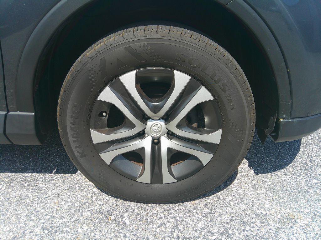 2016 Toyota Rav4 Image 29