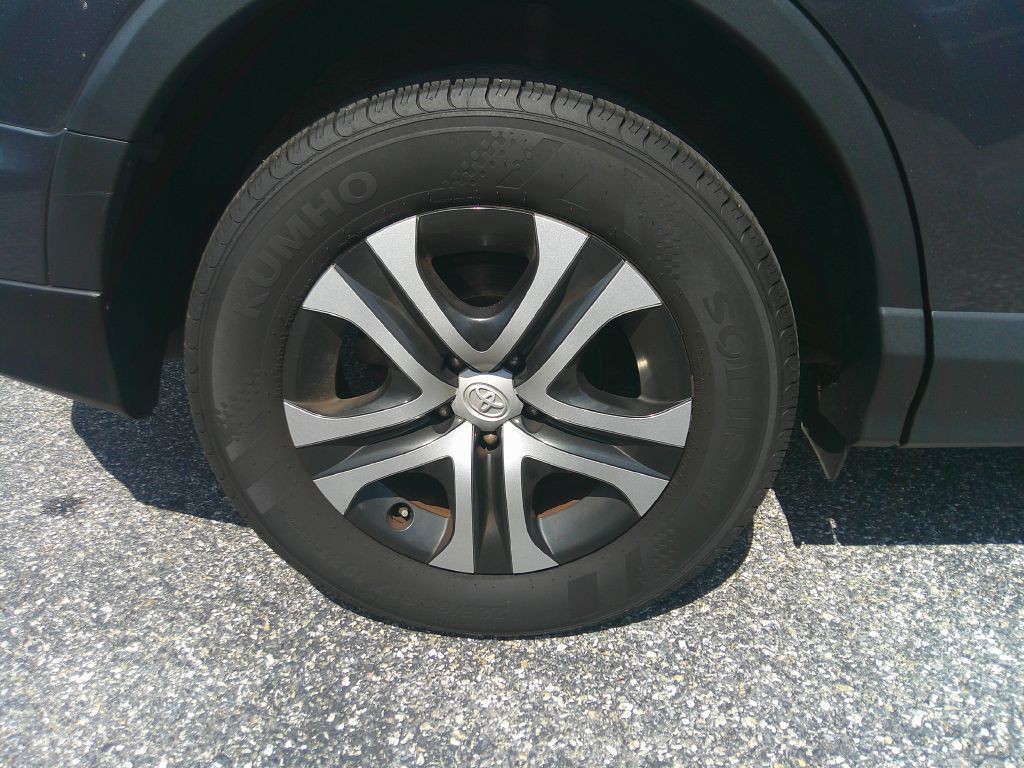 2016 Toyota Rav4 Image 30