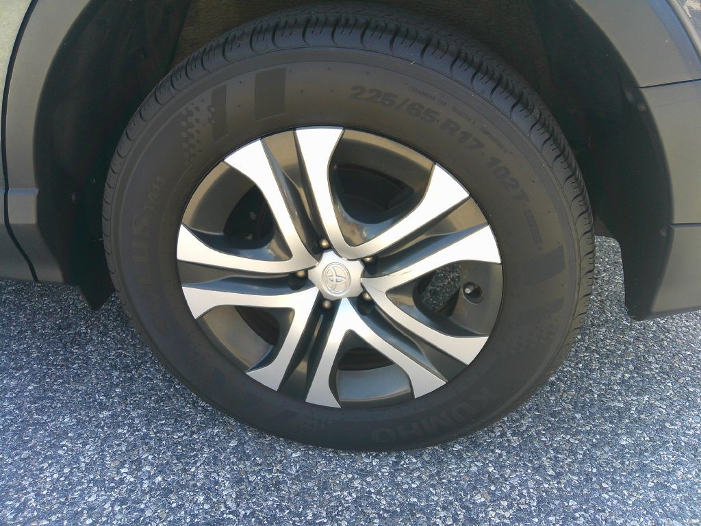 2016 Toyota Rav4 Image 31