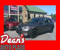 Image for 2017 Nissan Rogue SV ID: 6744685